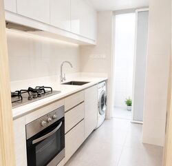 The Skywoods (D23), Condominium #602439921